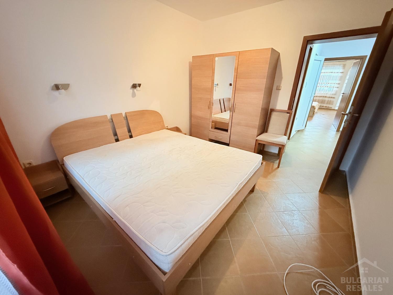 Kup atrakcyjną cenowo dwupokojową mieszkanie! ID: 5511 - Фото12