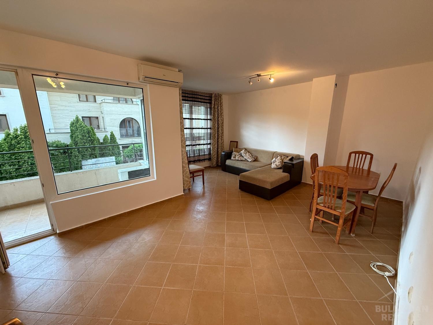 Kup atrakcyjną cenowo dwupokojową mieszkanie! ID: 5511 - Фото3