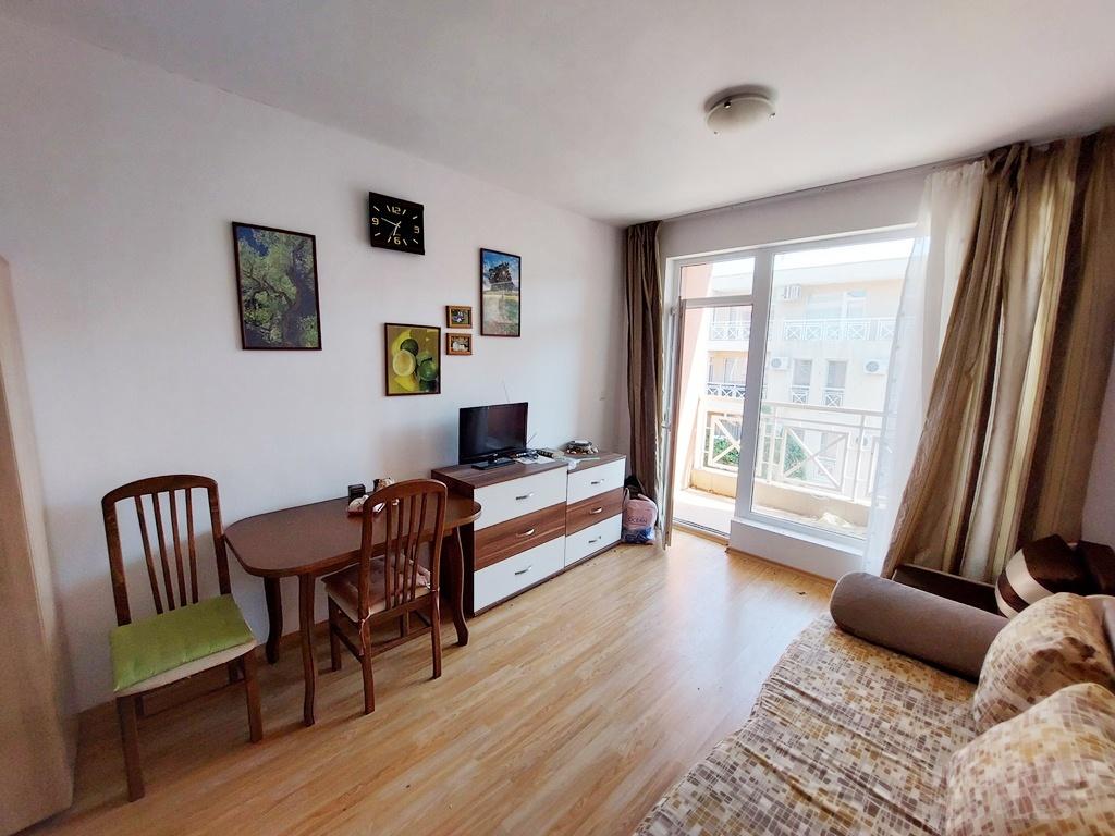 Спешите купить! Уютная студия в закрытом комплексе ID: 3645 - Фото 4