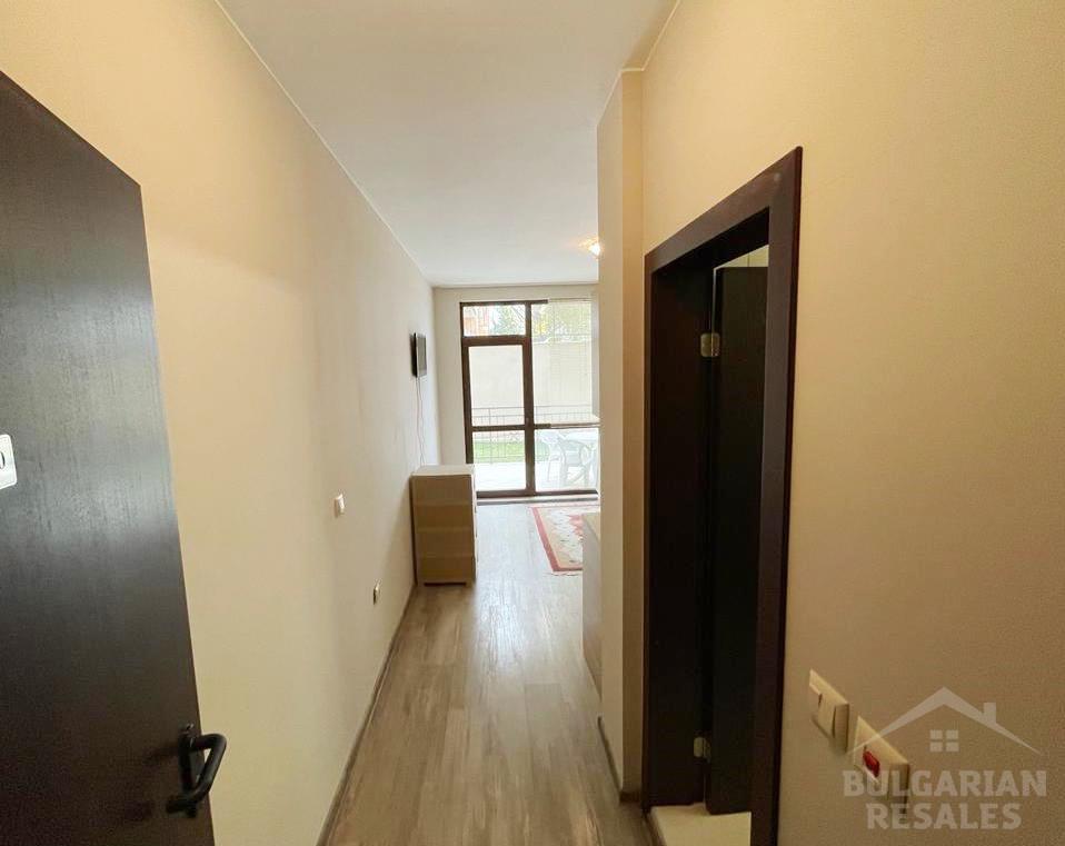 Быстрая продажа! Уютная студия в спокойном районе ID: 3307 - Фото 3