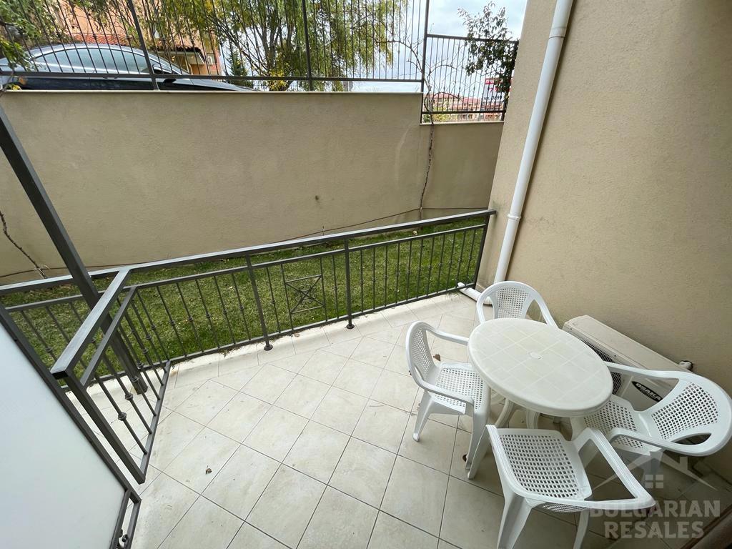 Быстрая продажа! Уютная студия в спокойном районе ID: 3307 - Фото 5