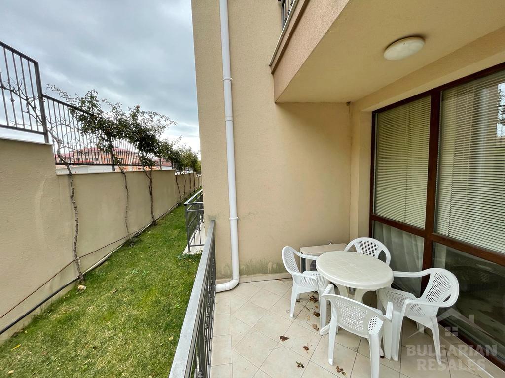 Быстрая продажа! Уютная студия в спокойном районе ID: 3307 - Фото 6