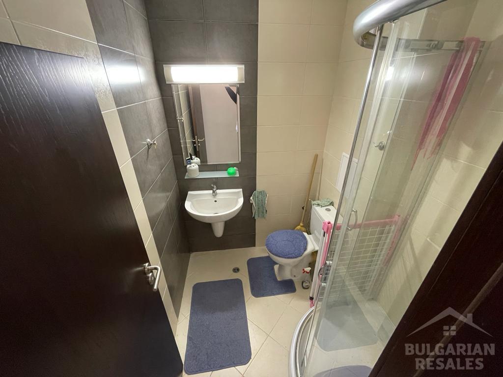 Быстрая продажа! Уютная студия в спокойном районе ID: 3307 - Фото 4