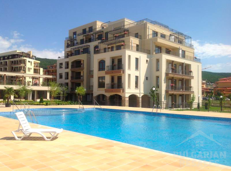 Быстрая продажа! Уютная студия в спокойном районе ID: 3307 - Фото 7