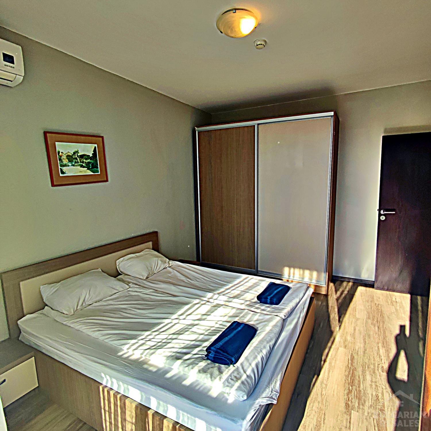 Mieszkanie z komfortem: mieszkanie w luksusowym kompleksie ID: 4610 - Фото9