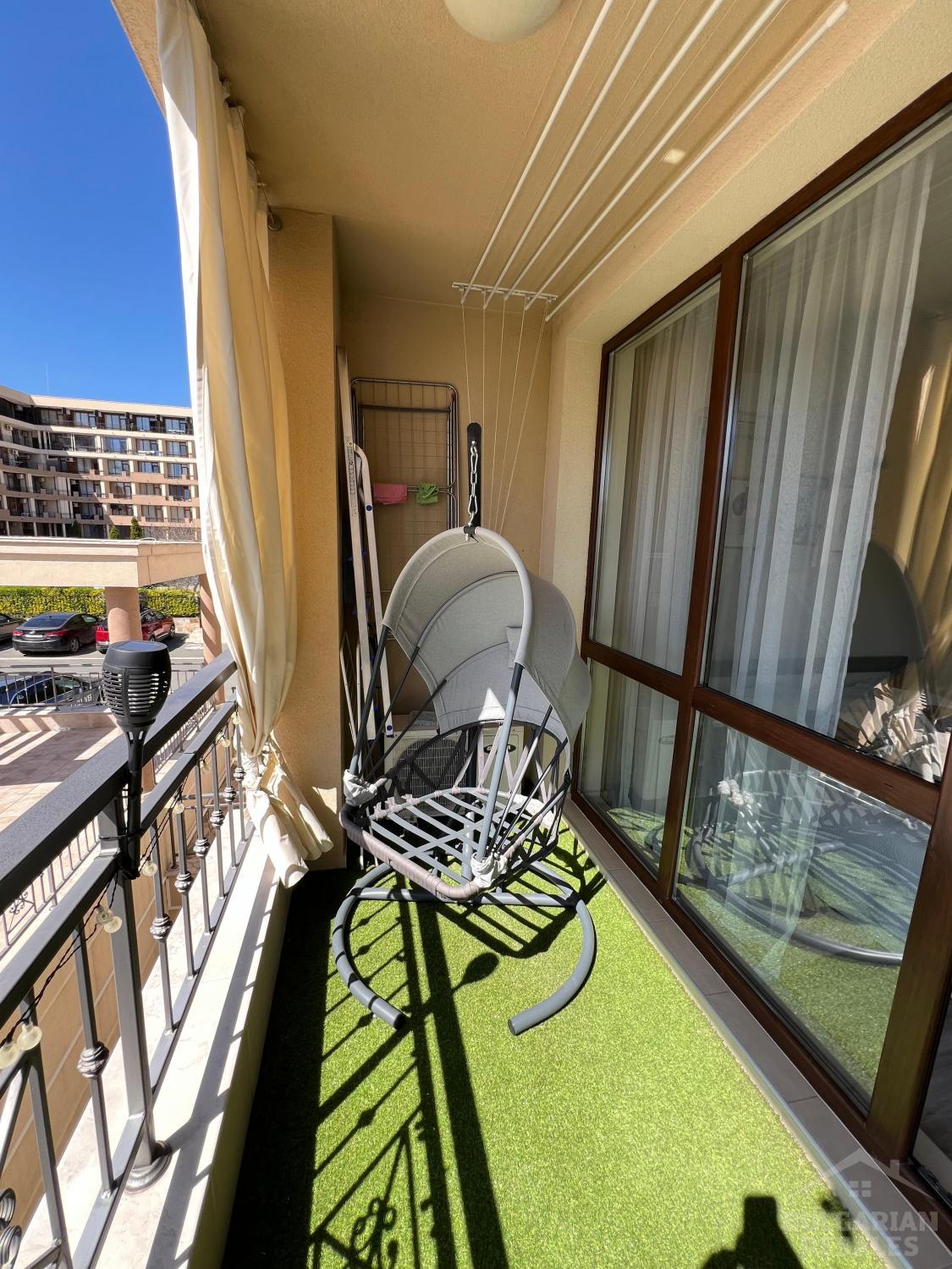 Byt s modernou rekonštrukciou, nový komplex! ID: 5219 - Фото12