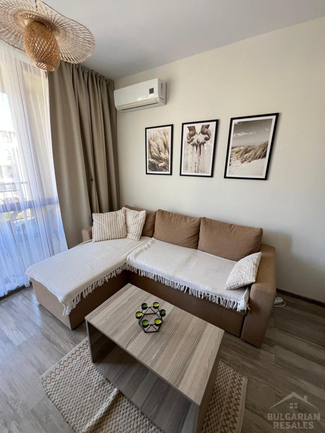 Cozy apartment in “Sorrento Sole Mare” ID: 5263 - Photo 5