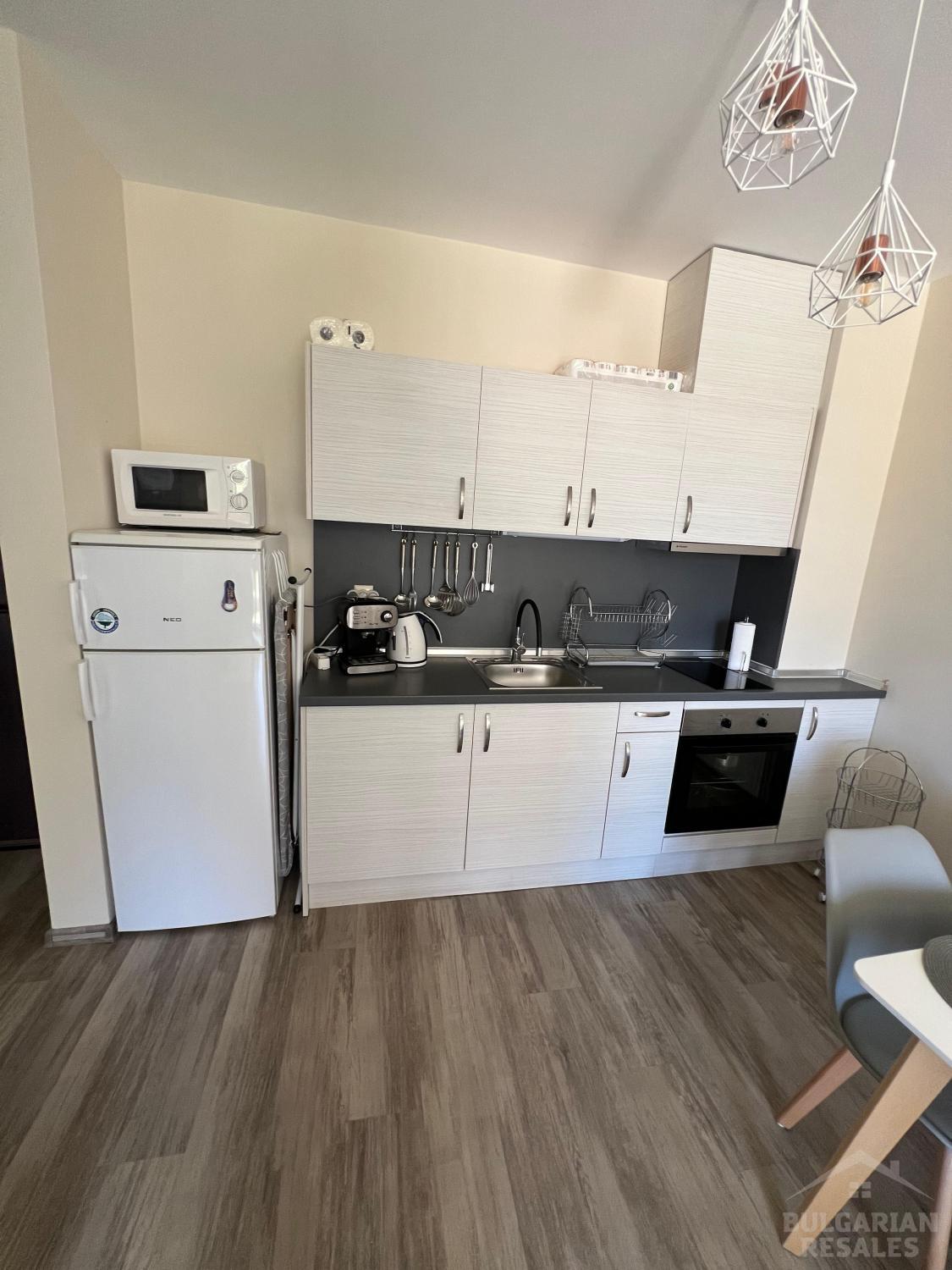 Byt s modernou rekonštrukciou, nový komplex! ID: 5219 - Фото5