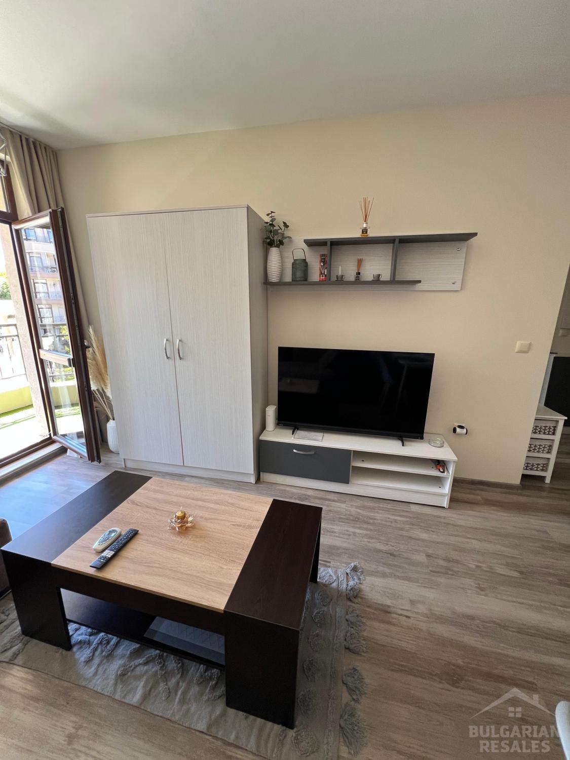 Byt s modernou rekonštrukciou, nový komplex! ID: 5219 - Фото6