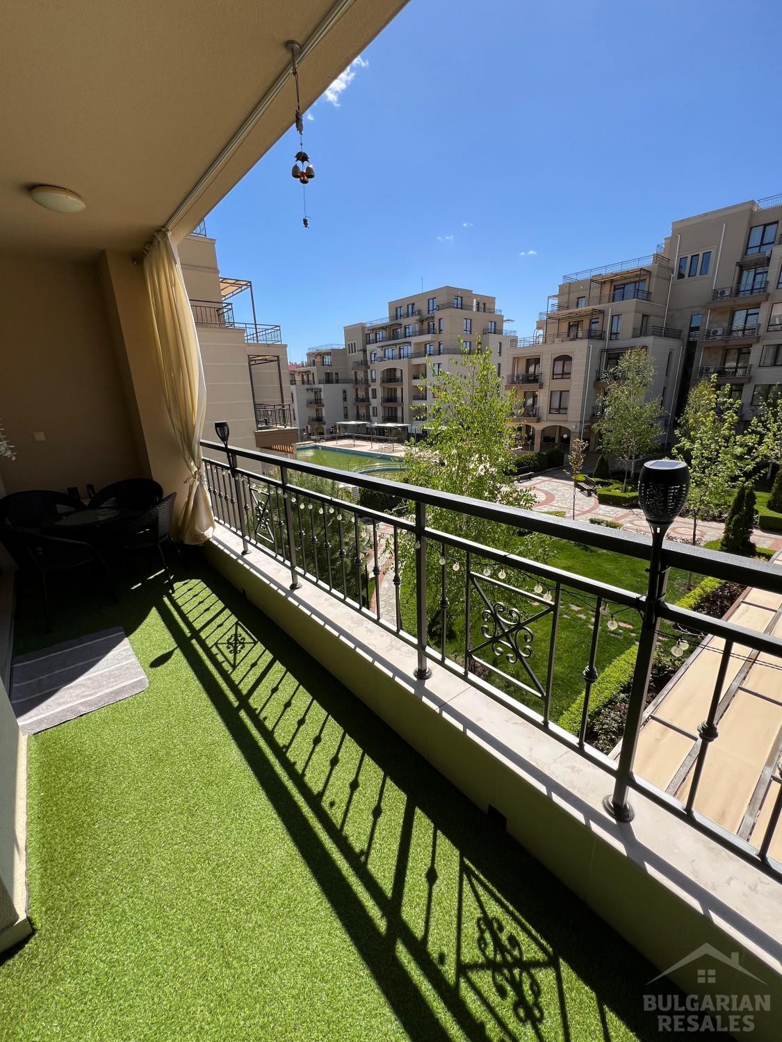 Apartament z nowoczesnym remontem, nowy kompleks! ID: 5219 - Фото11