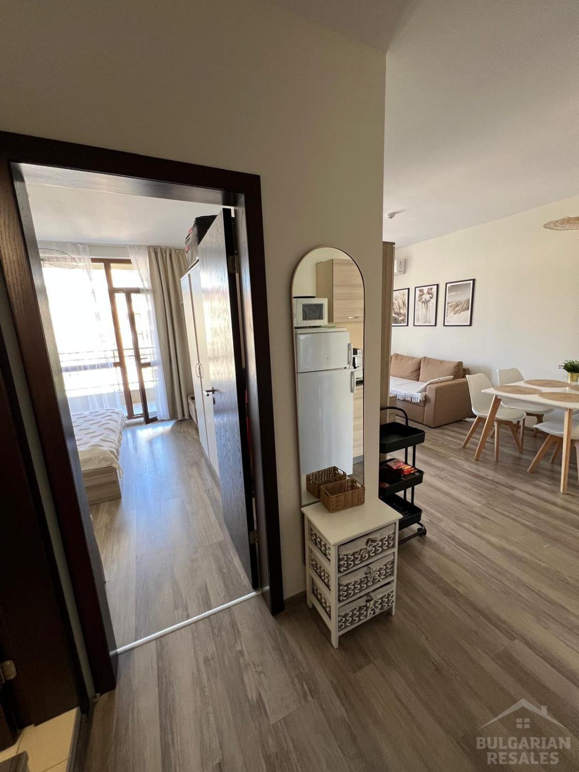 Cozy apartment in “Sorrento Sole Mare” ID: 5263 - Photo 2