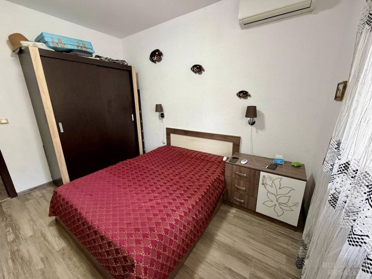 Двустаен апартамент в „Sorrento Sole Mare“, на 5 минути от морето ID: 5911 - Снимка 7