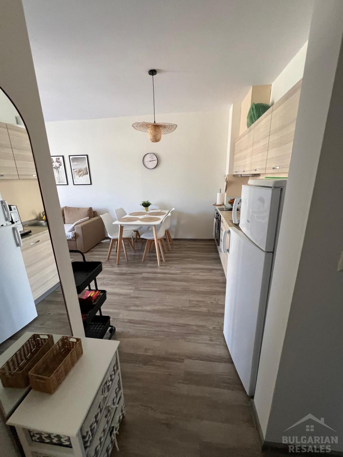 Cozy apartment in “Sorrento Sole Mare” ID: 5263 - Photo 3