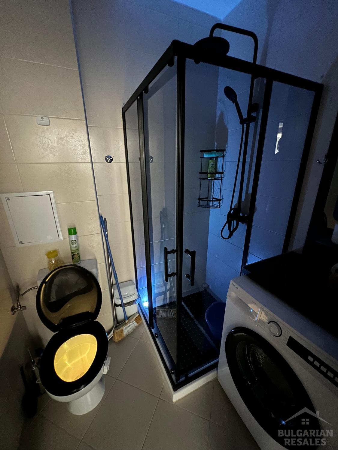 Apartament z nowoczesnym remontem, nowy kompleks! ID: 5219 - Фото10