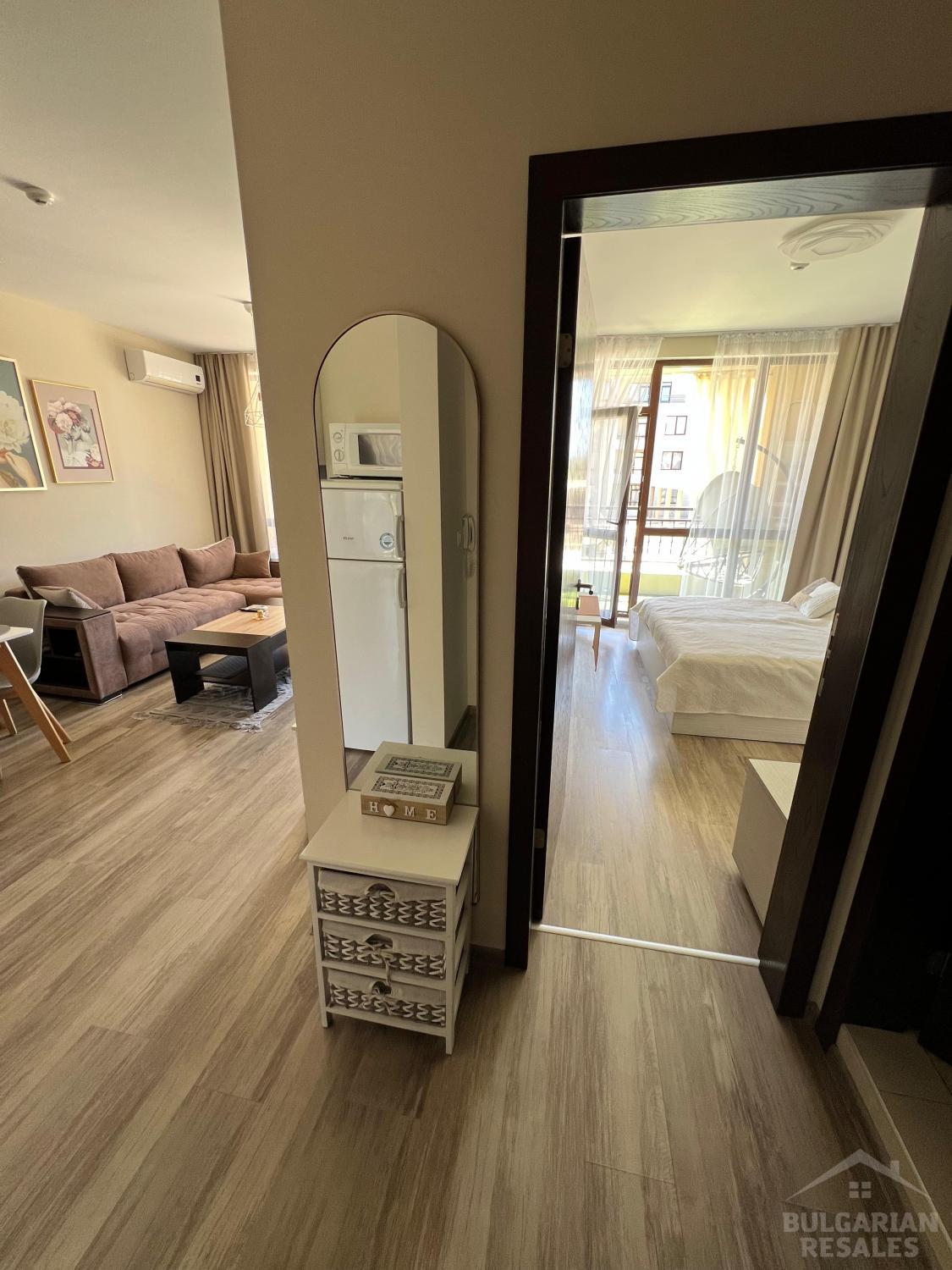 Byt s modernou rekonštrukciou, nový komplex! ID: 5219 - Фото4