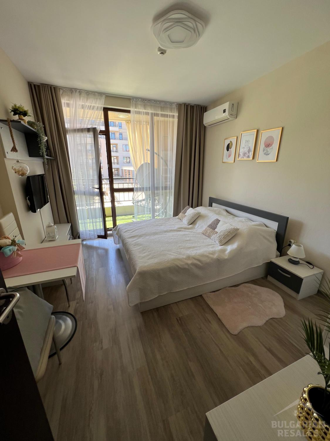 Apartament z nowoczesnym remontem, nowy kompleks! ID: 5219 - Фото7