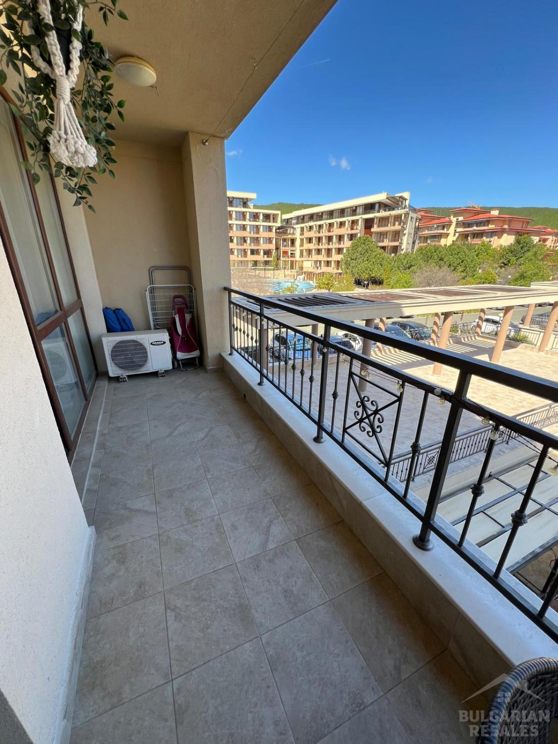 Cozy apartment in “Sorrento Sole Mare” ID: 5263 - Photo 8