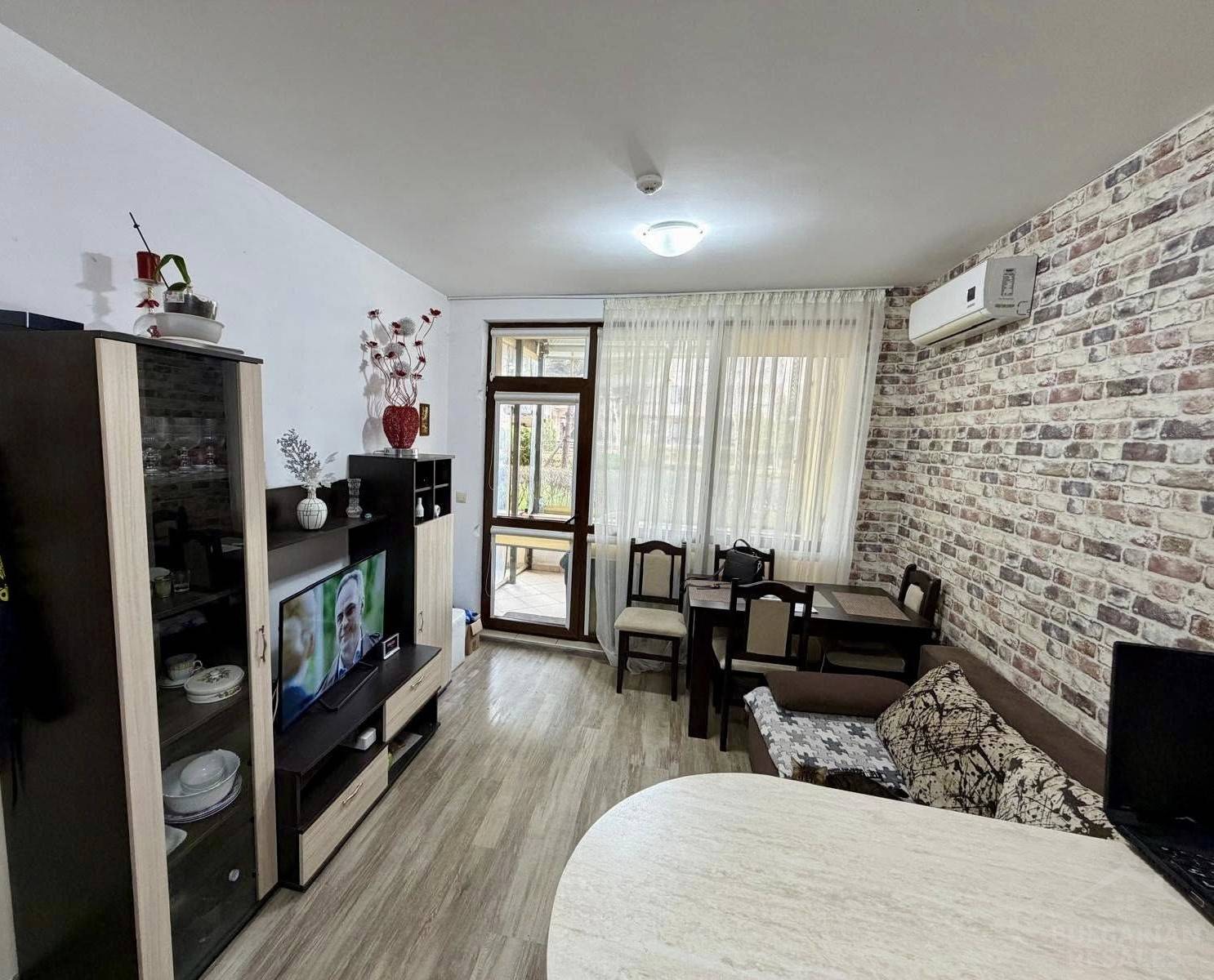 Двустаен апартамент в „Sorrento Sole Mare“, на 5 минути от морето ID: 5911 - Снимка 4