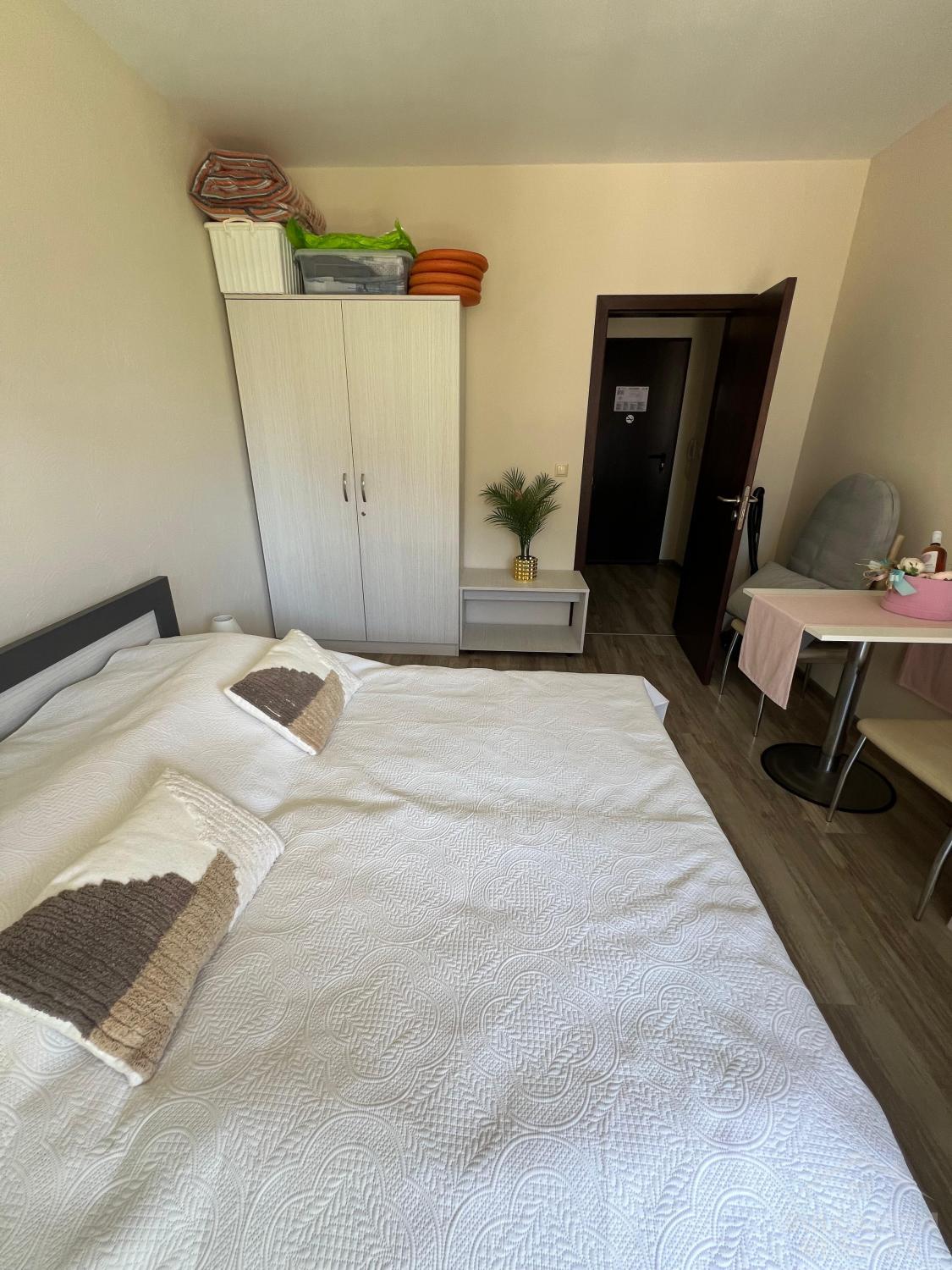 Apartament z nowoczesnym remontem, nowy kompleks! ID: 5219 - Фото8