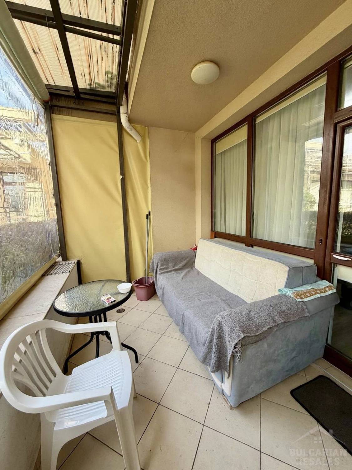 Двустаен апартамент в „Sorrento Sole Mare“, на 5 минути от морето ID: 5911 - Снимка 5