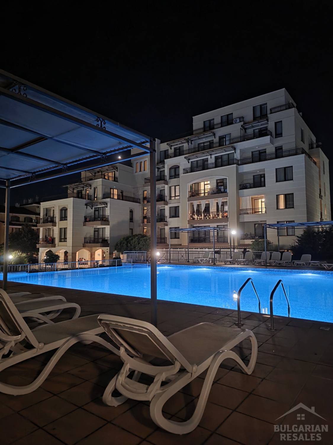 Cozy Apartment with New Furniture in Sveti Vlas ID: 6390 - Photo 14