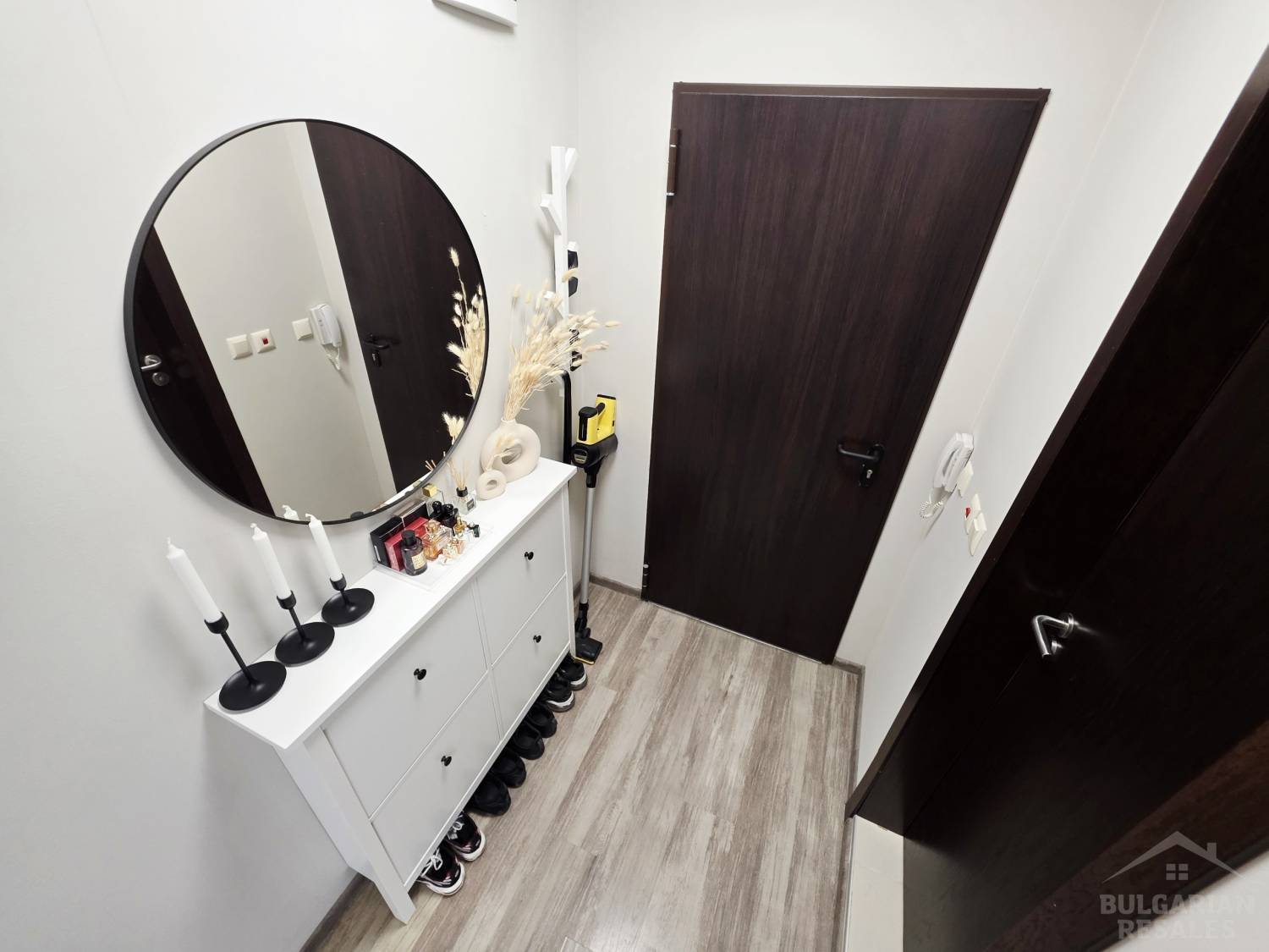 Cozy Apartment with New Furniture in Sveti Vlas ID: 6390 - Photo 2
