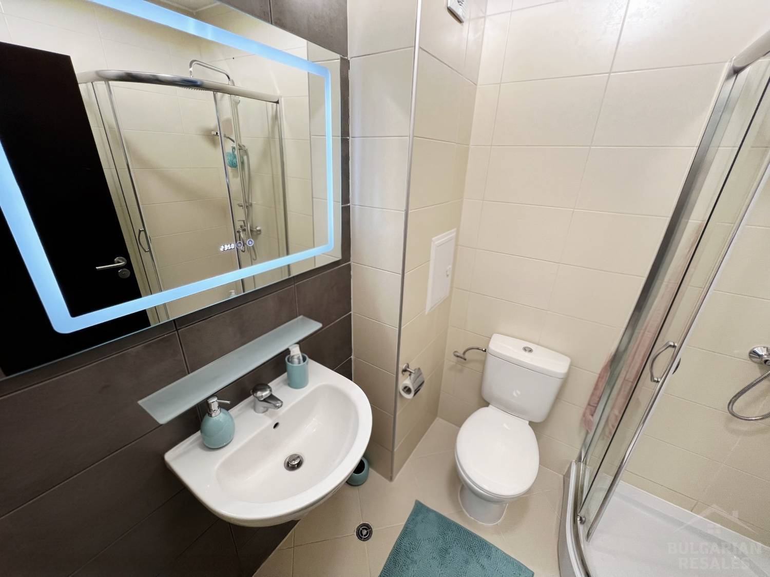 Cozy Apartment with New Furniture in Sveti Vlas ID: 6390 - Photo 7