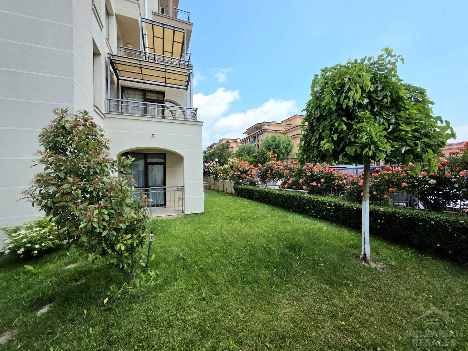 Cozy Apartment with New Furniture in Sveti Vlas ID: 6390 - Photo 10