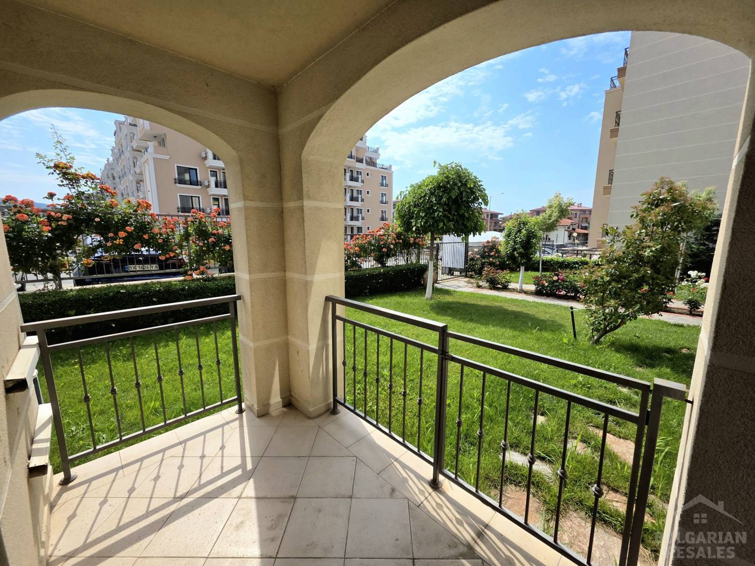 Cozy Apartment with New Furniture in Sveti Vlas ID: 6390 - Photo 12