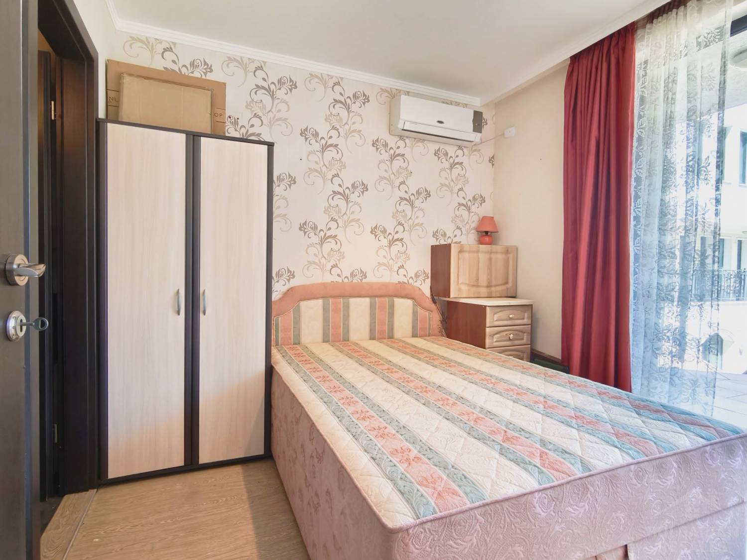 Квартира в тихом районе Свети Власа, близко к морю ID: 6231 - Фото 9