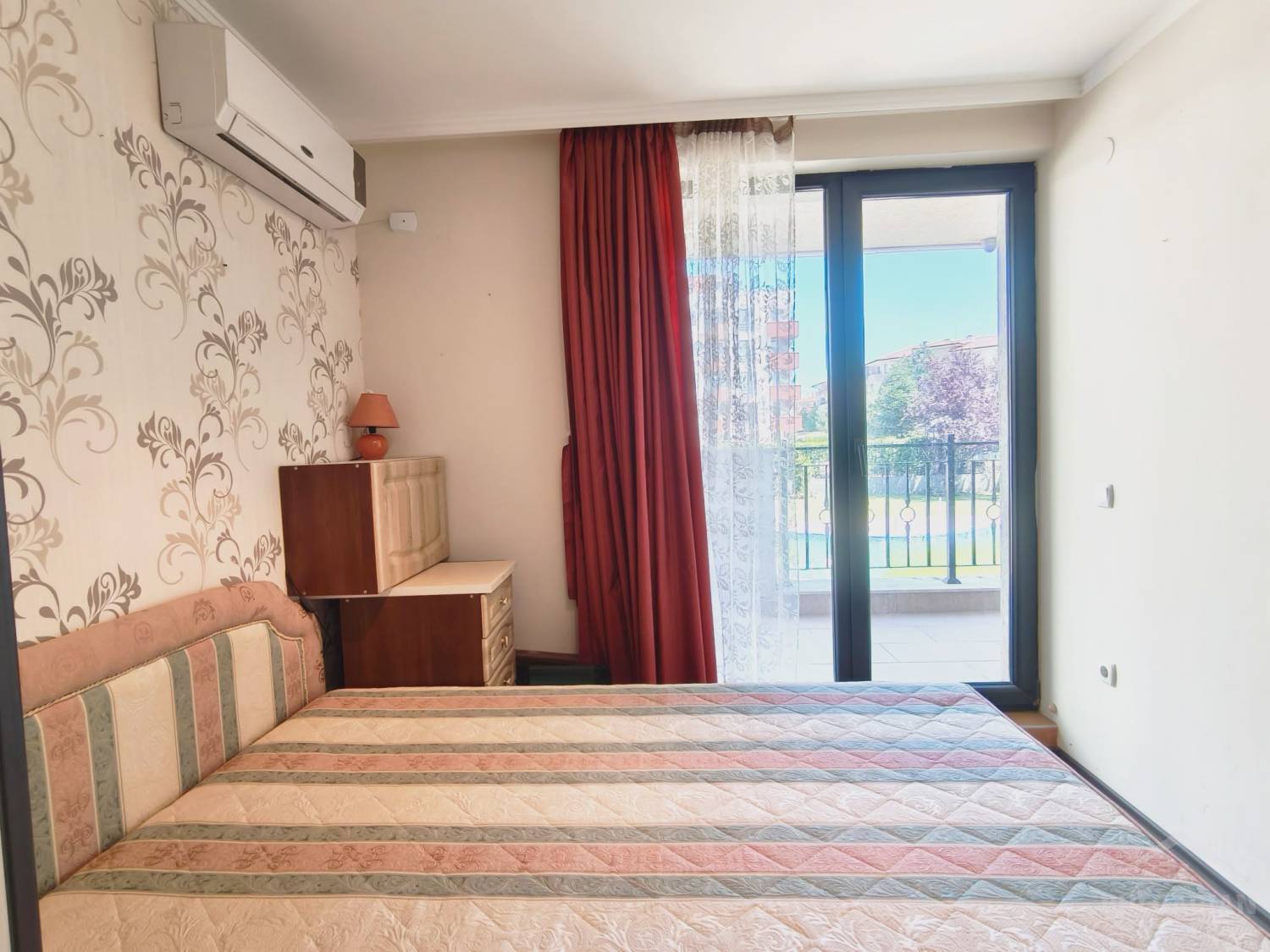 Квартира в тихом районе Свети Власа, близко к морю ID: 6231 - Фото 10