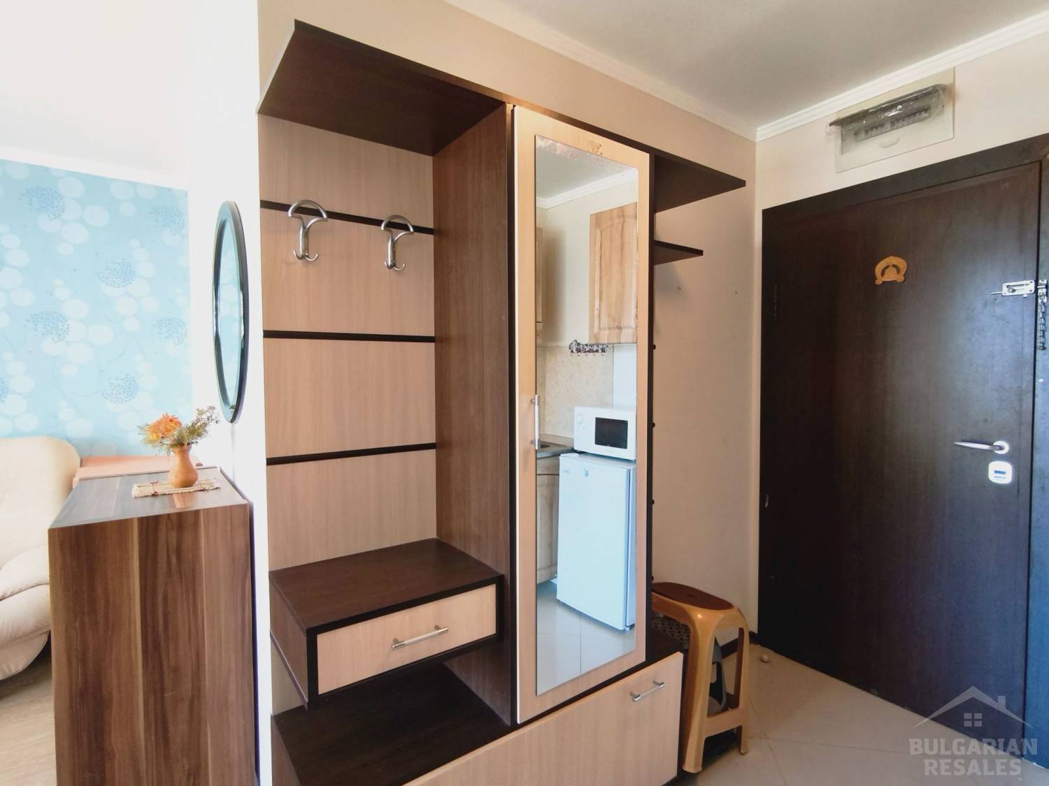 Квартира в тихом районе Свети Власа, близко к морю ID: 6231 - Фото 7
