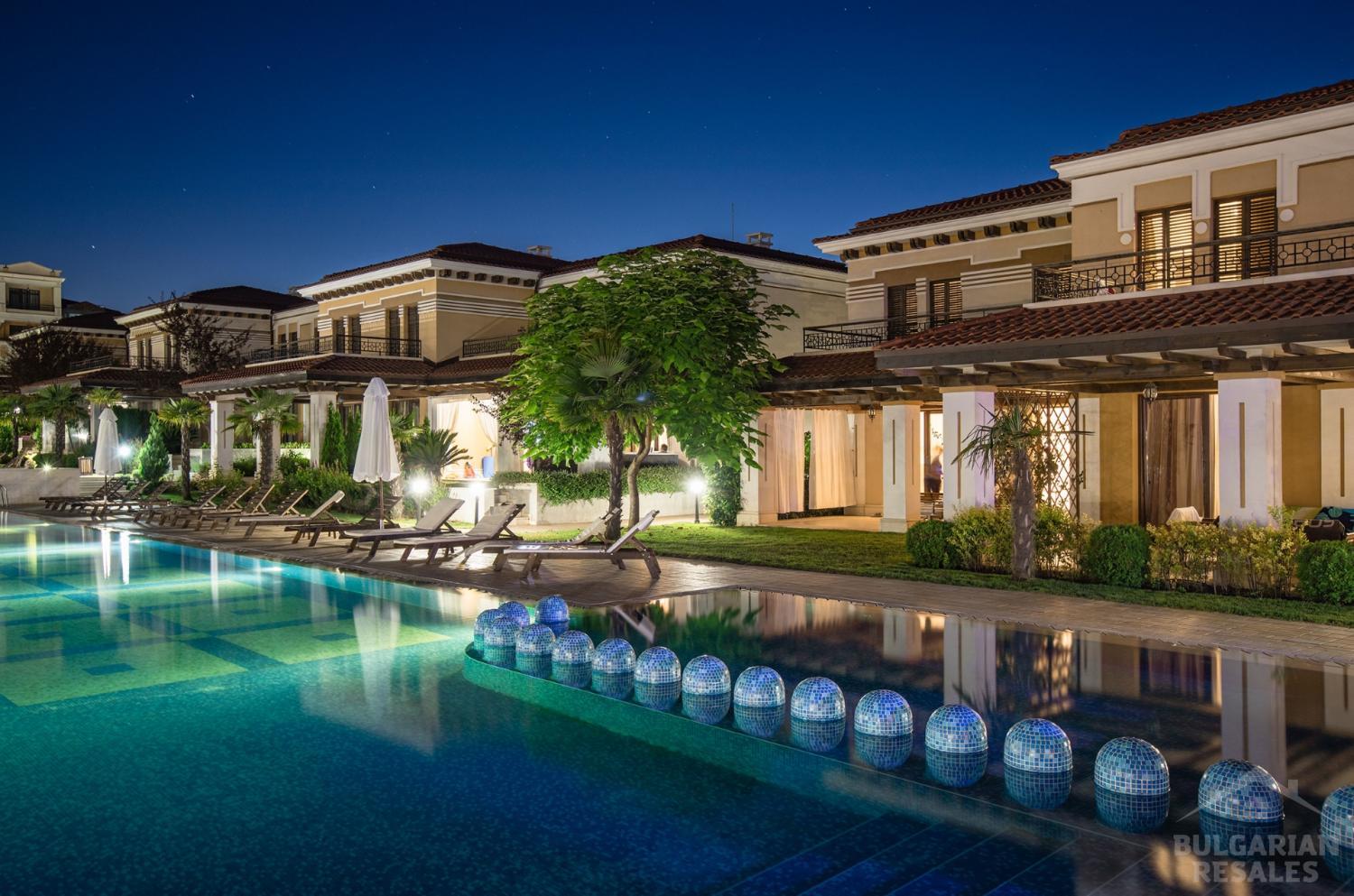 Buy real estate in a luxury complex Green Life ID: 3421 - Photo 3