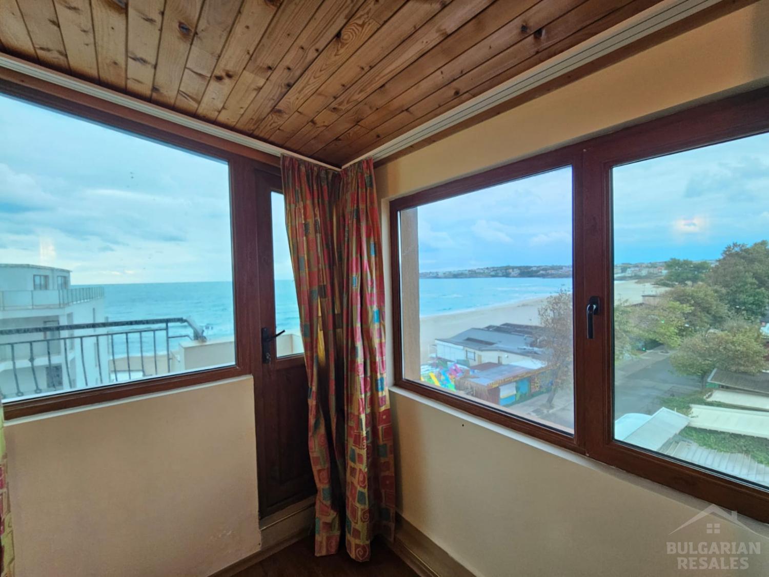 Шикарная инвестиция! Недвижимость на берегу моря в Созополе ID: 5565 - Фото 12