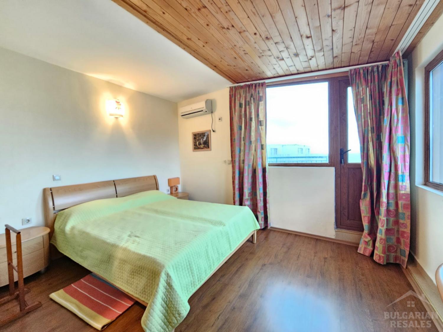 Шикарная инвестиция! Недвижимость на берегу моря в Созополе ID: 5565 - Фото 11