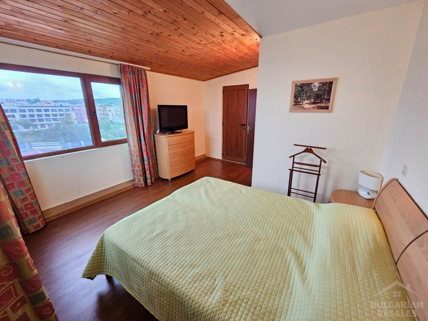 Шикарная инвестиция! Недвижимость на берегу моря в Созополе ID: 5565 - Фото 13