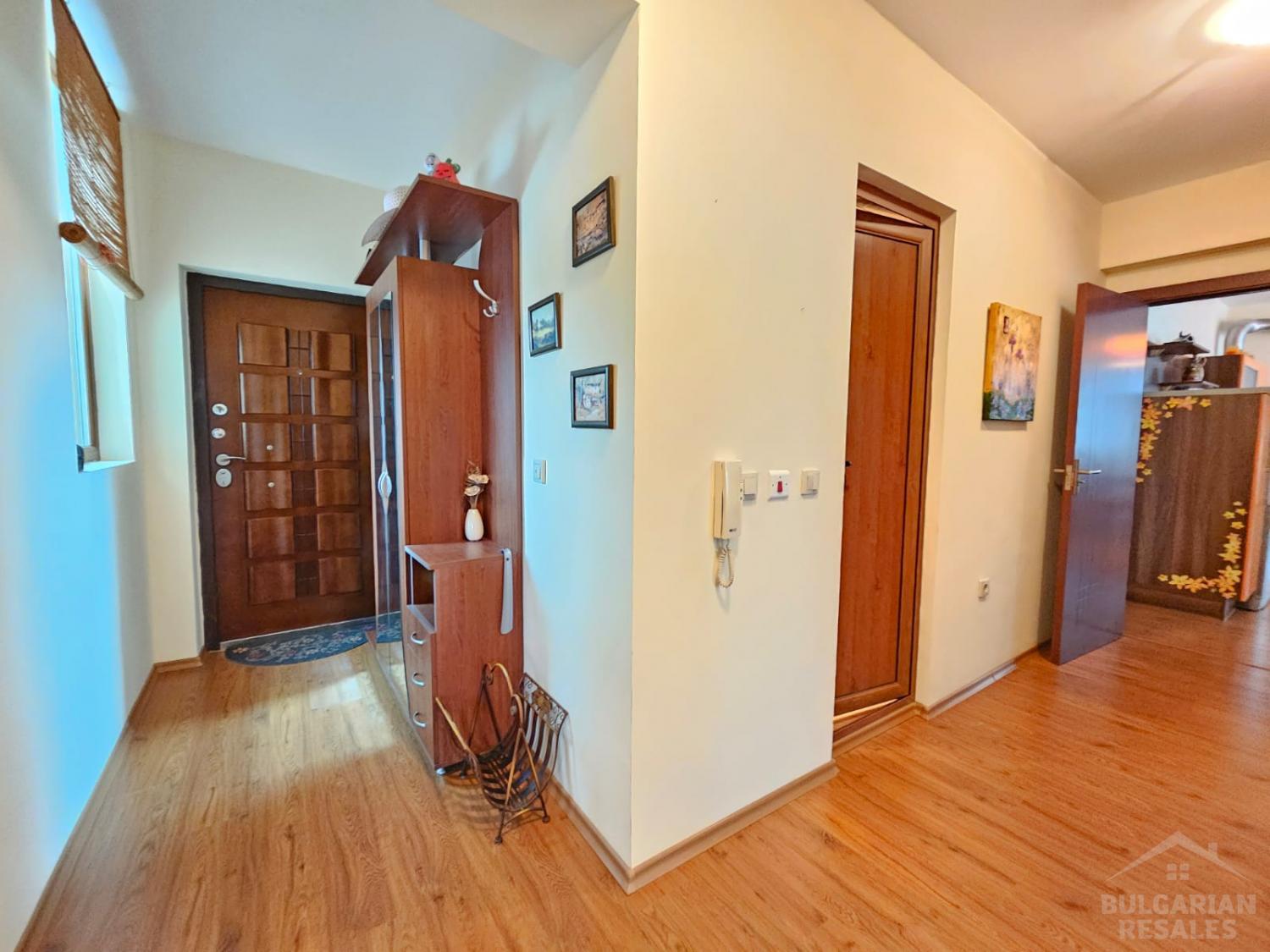 Шикарная инвестиция! Недвижимость на берегу моря в Созополе ID: 5565 - Фото 14