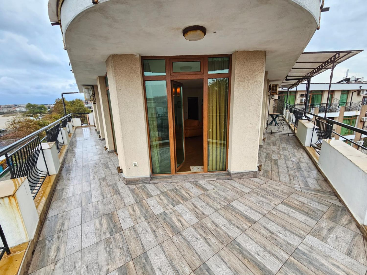 Шикарная инвестиция! Недвижимость на берегу моря в Созополе ID: 5565 - Фото 15