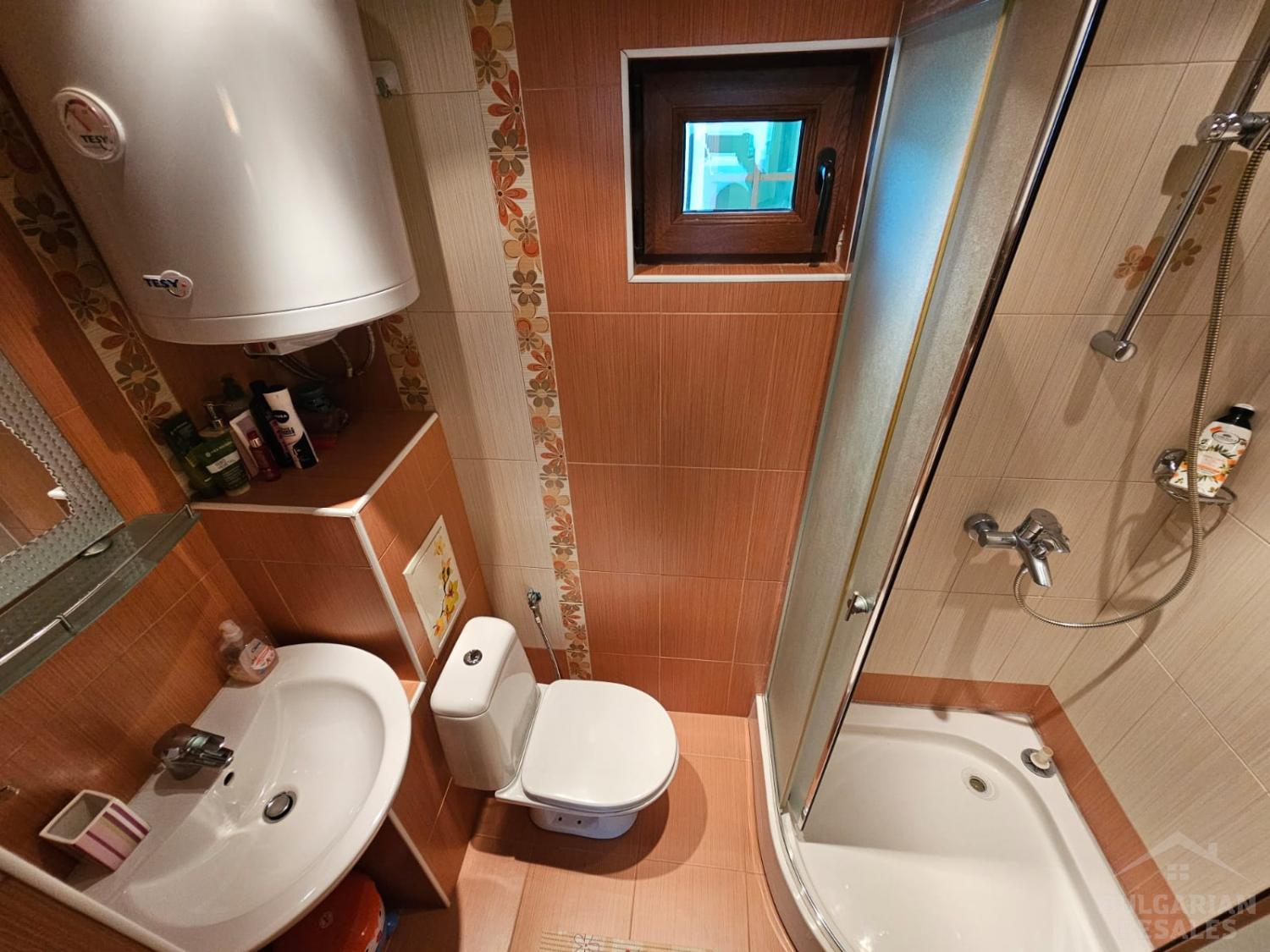 Шикарная инвестиция! Недвижимость на берегу моря в Созополе ID: 5565 - Фото 21