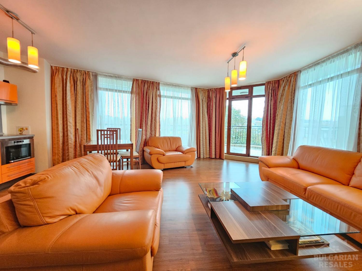 Шикарная инвестиция! Недвижимость на берегу моря в Созополе ID: 5565 - Фото 3