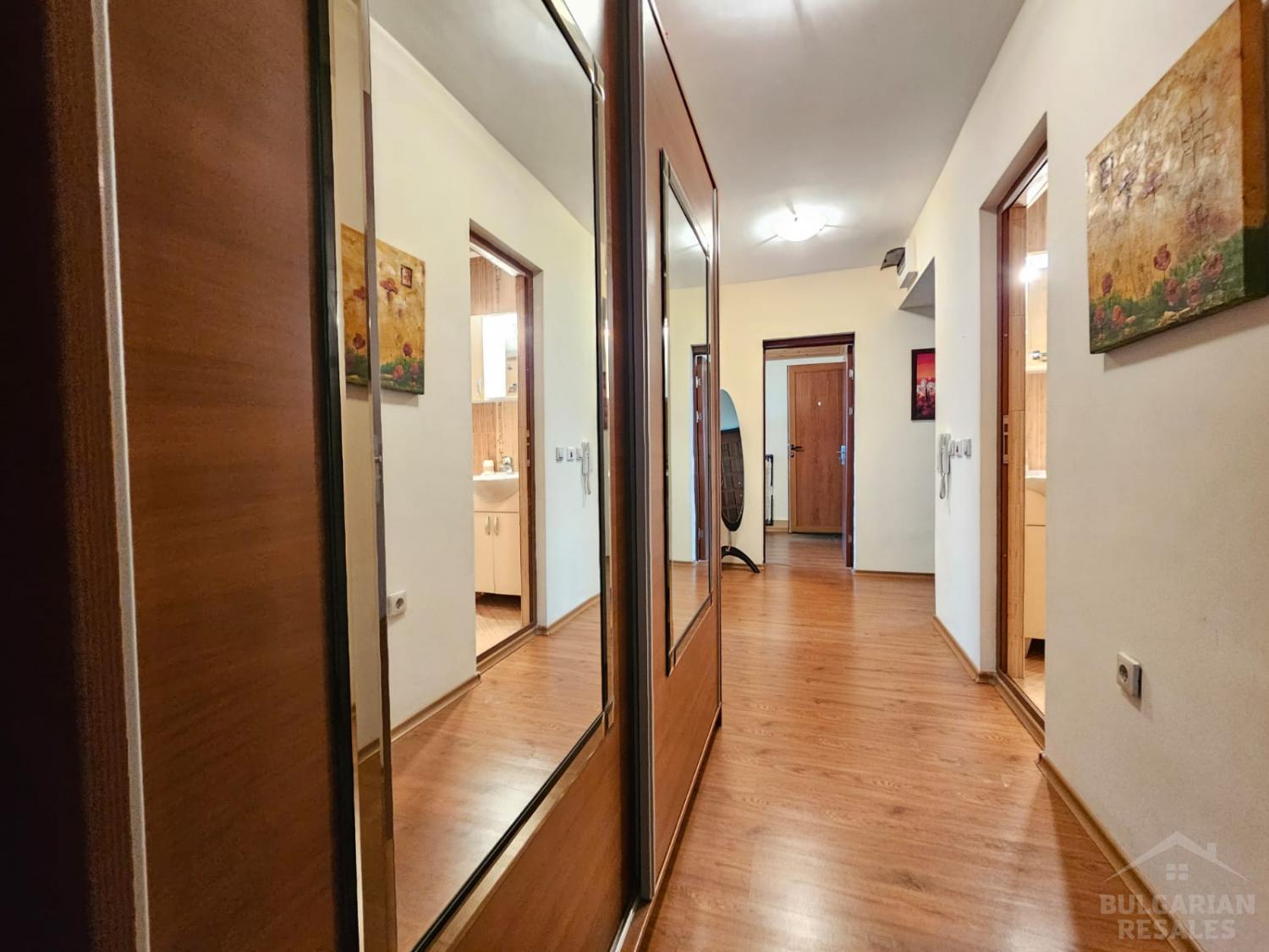 Шикарная инвестиция! Недвижимость на берегу моря в Созополе ID: 5565 - Фото 6