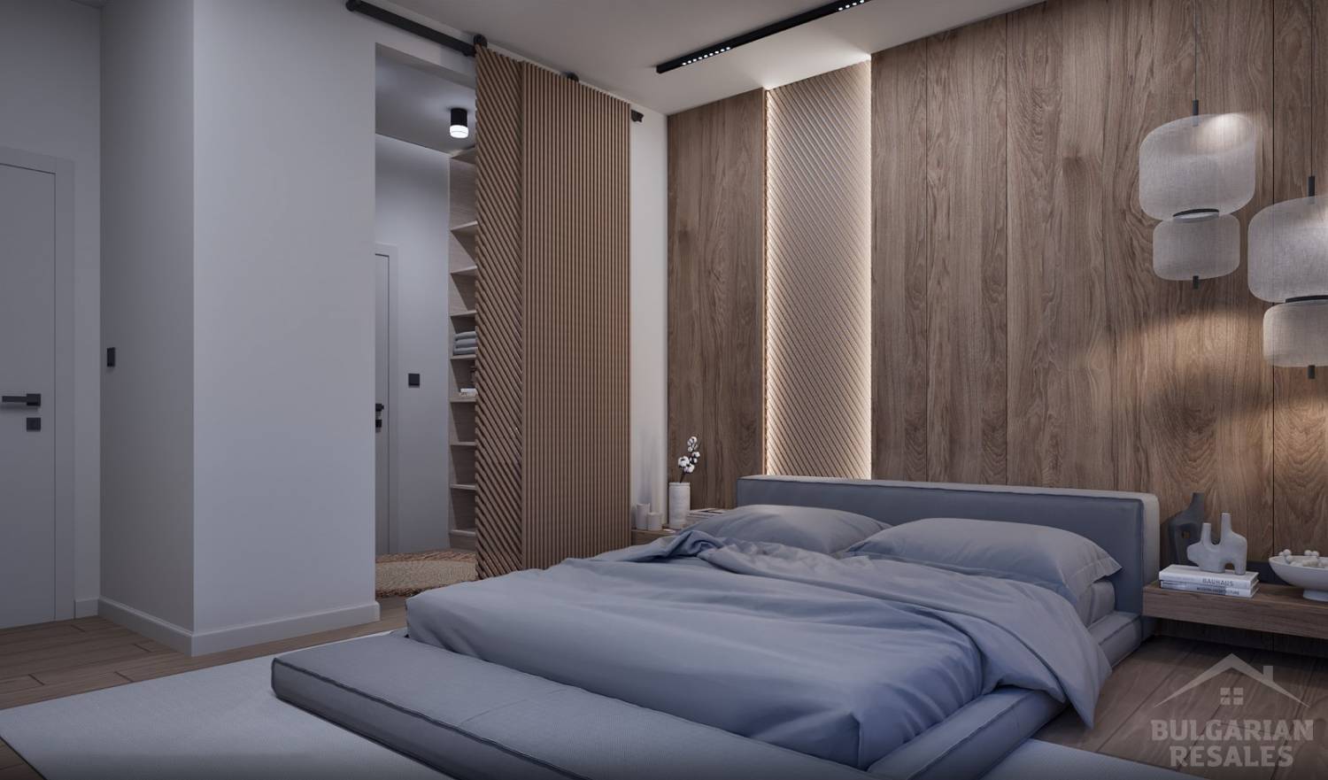 Grang Luxury Hauses, новые дома с рассрочкой платежа на 3 года! ID: 6327 - Фото 13