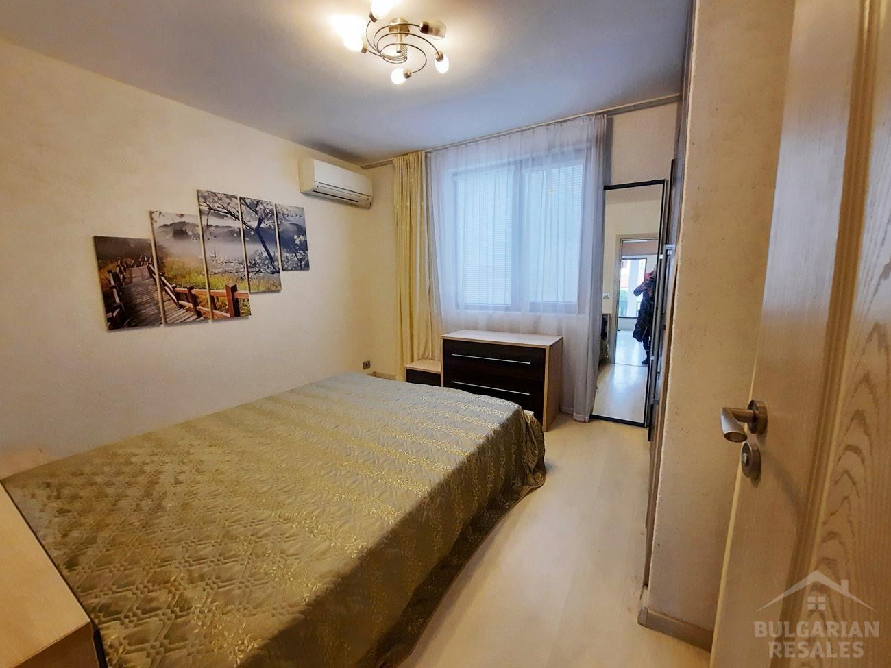 A townhouse in a luxury complex in Saint Vlas ID: 1696 - Photo 8