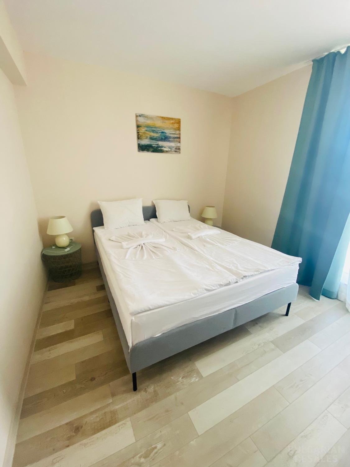 Квартира с большой террасой в престижном комплексе ID: 3437 - Фото 11