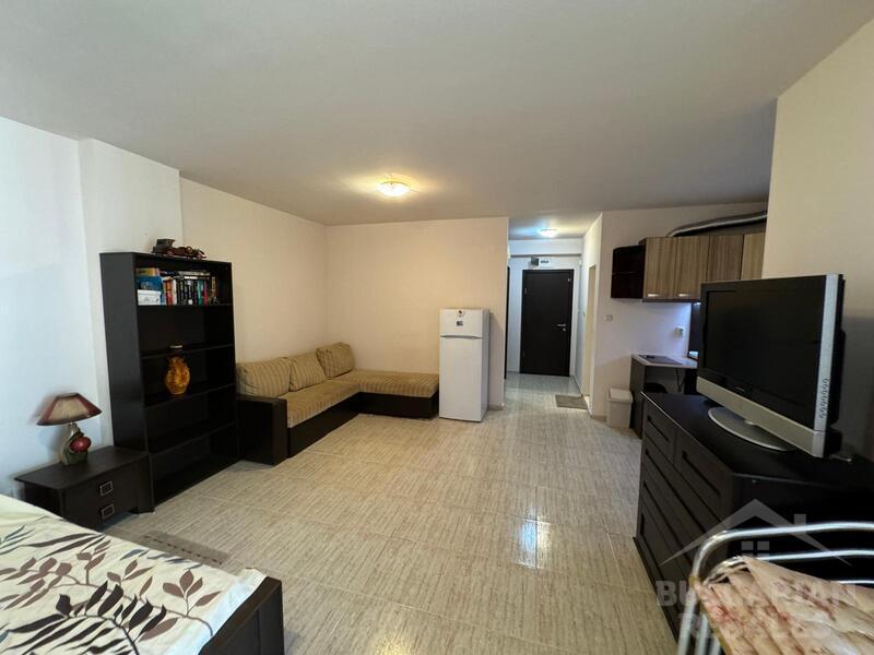 Изгодна оферта! Просторно студио с изглед към басейна ID: 4551 - Снимка 6