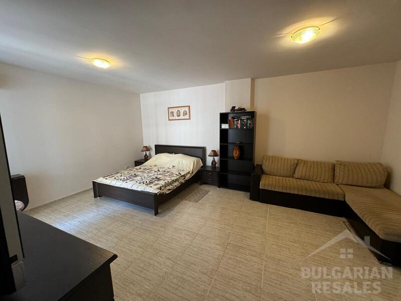 Изгодна оферта! Просторно студио с изглед към басейна ID: 4551 - Снимка 4