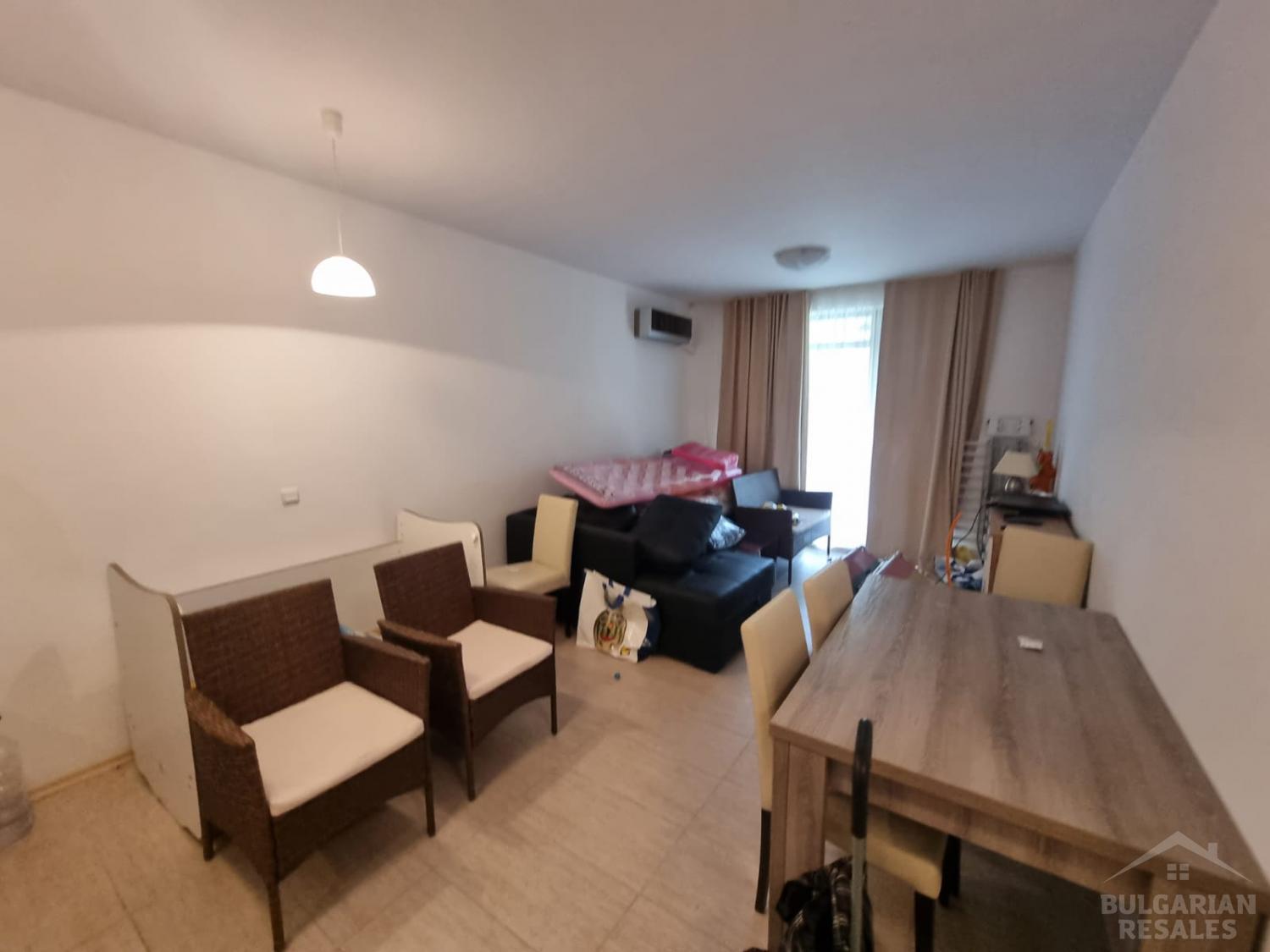 Buy real estate in a luxury complex Green Life ID: 3421 - Photo 5