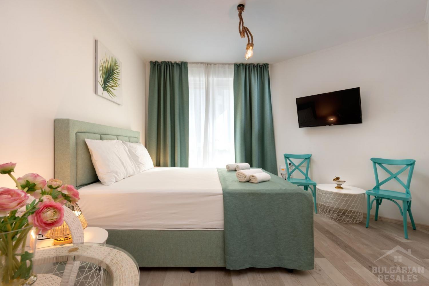 Элитная недвижимость в комплексе Изида Палас ID: 3470 - Фото 1