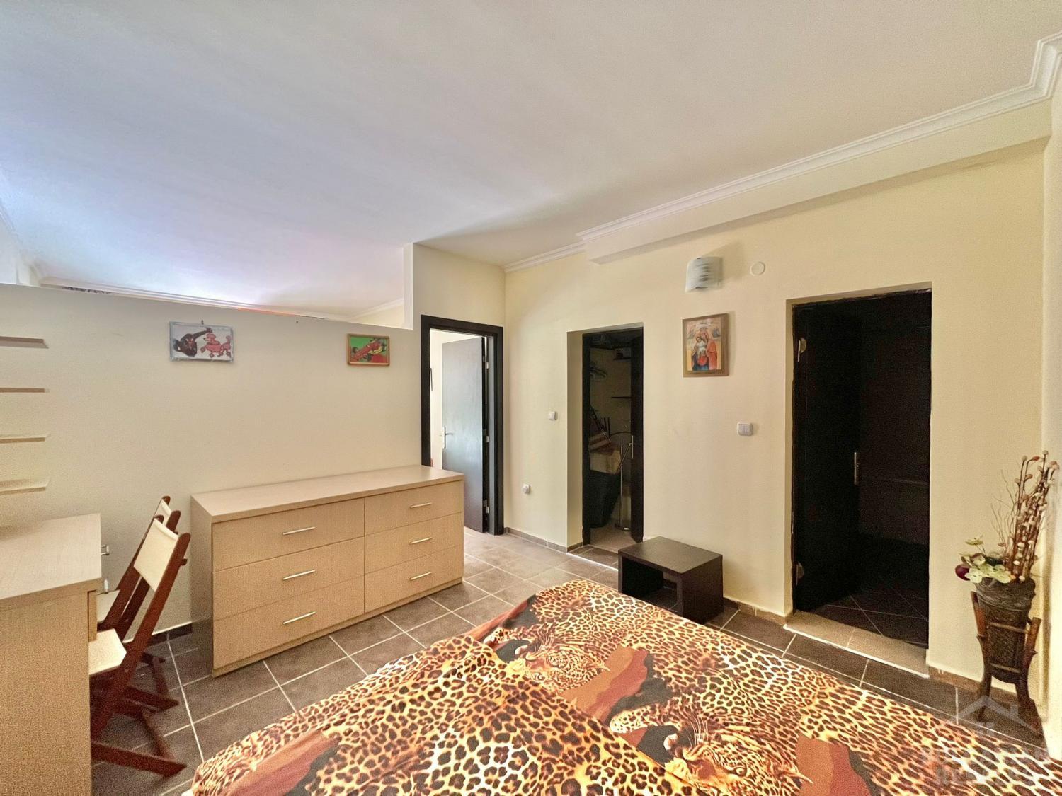 Studio with separate bedroom, Sveti Vlas ID: 5810 - Photo 5