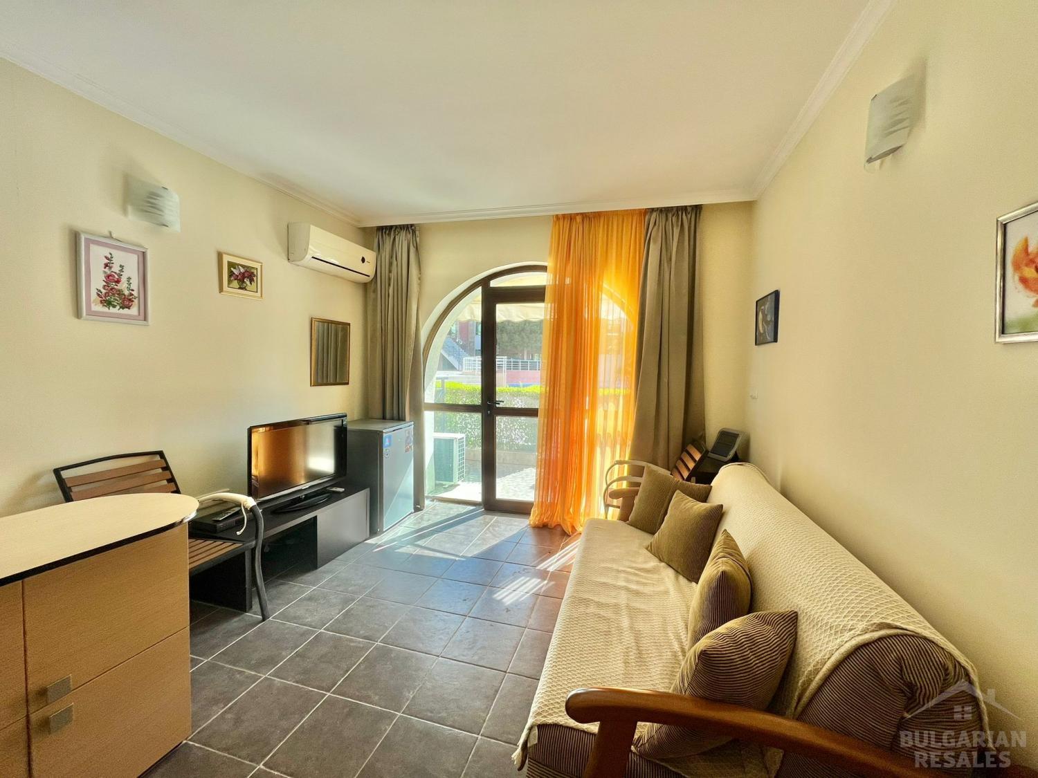 Studio with separate bedroom, Sveti Vlas ID: 5810 - Photo 3